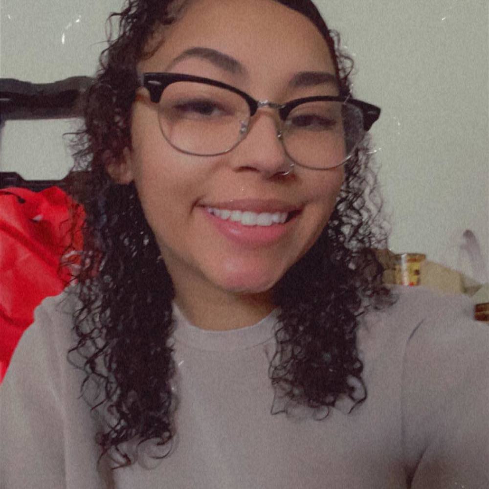 Meet your Posher, Tori
